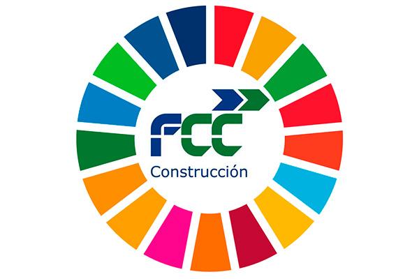 A FCC Construcción sua Empresa na Campanha #aliadosdelosODS promovida pela Red Española do Pacto Mundial