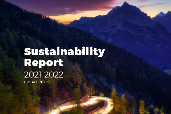 FCC Construcción publishes the 2022 Sustainability Report Update