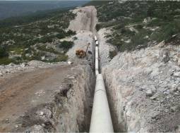 FCC wins the biggest hydro project public procurement contract ever awarded in Mexico