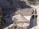 The Zapotillo dam
