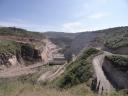 The Zapotillo dam