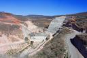 The Zapotillo dam