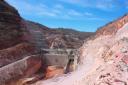 The Zapotillo dam